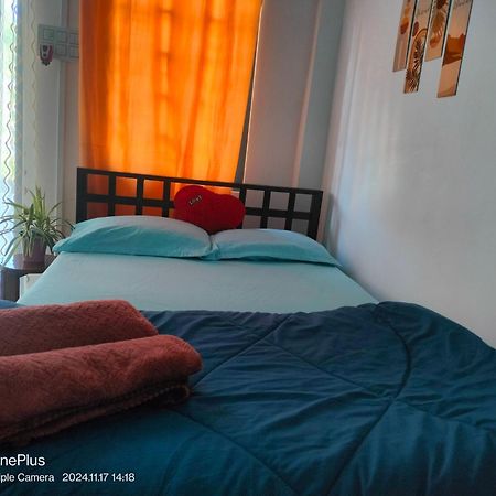 California Nest Apartman Tezpur Kültér fotó