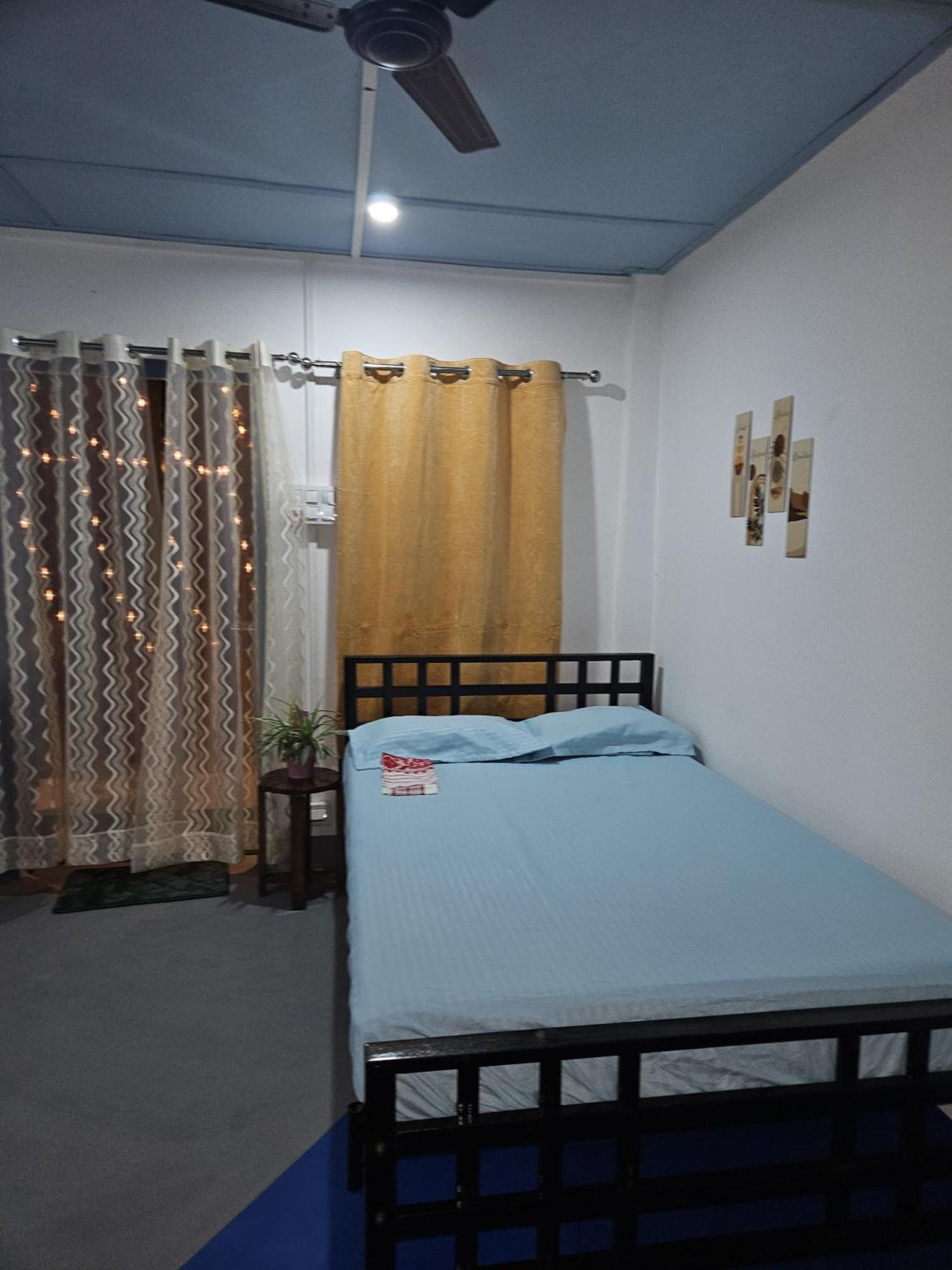 California Nest Apartman Tezpur Kültér fotó