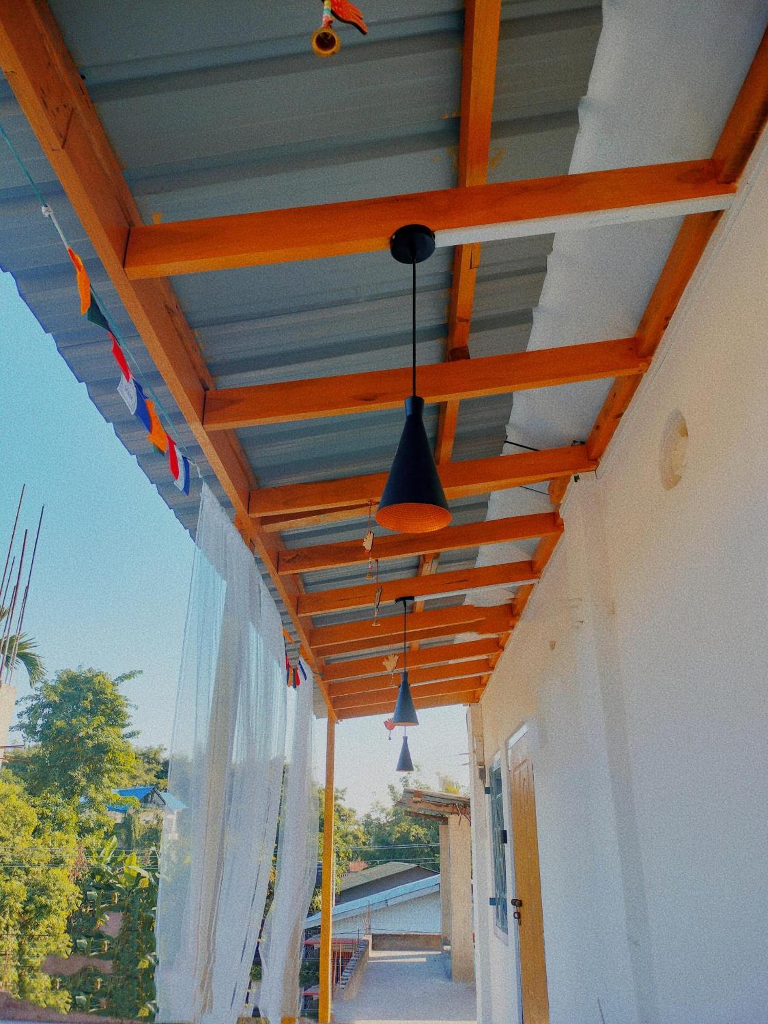 California Nest Apartman Tezpur Kültér fotó