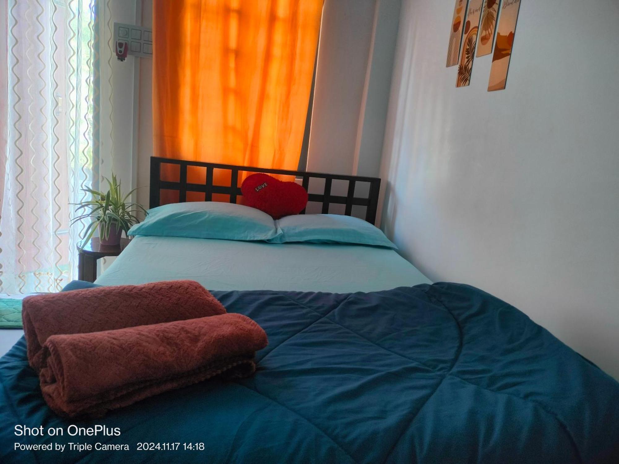 California Nest Apartman Tezpur Kültér fotó