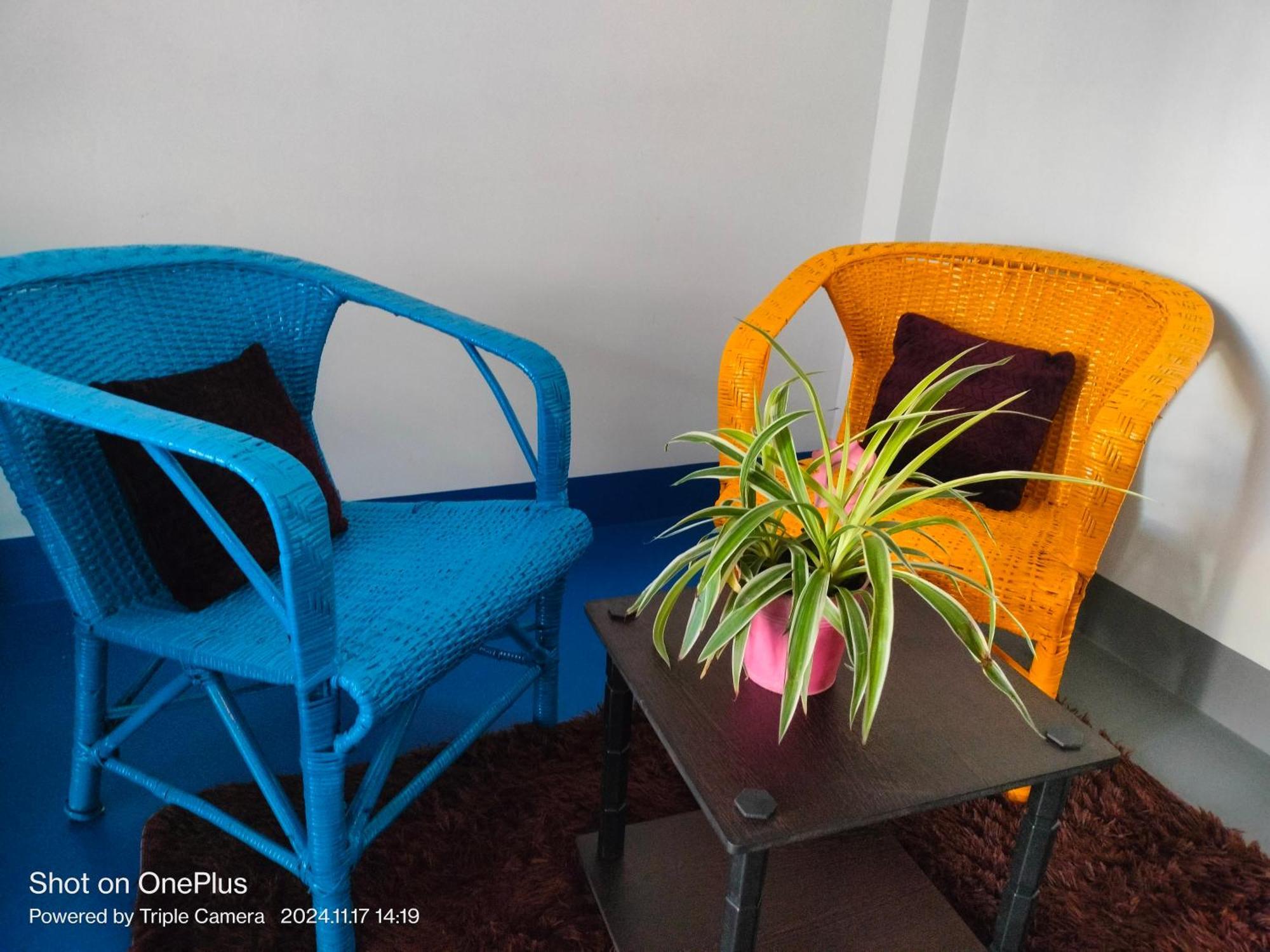 California Nest Apartman Tezpur Kültér fotó