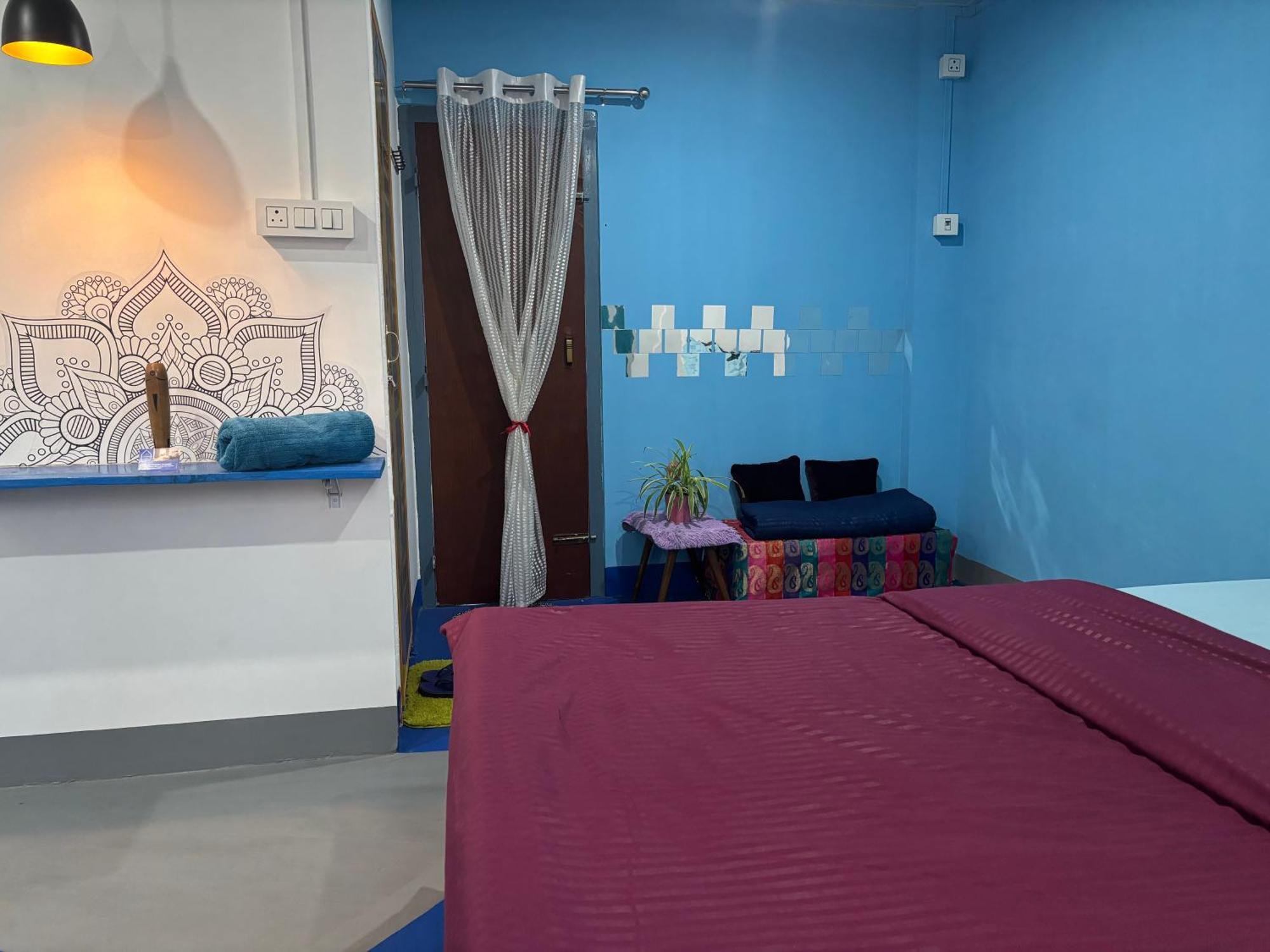 California Nest Apartman Tezpur Kültér fotó