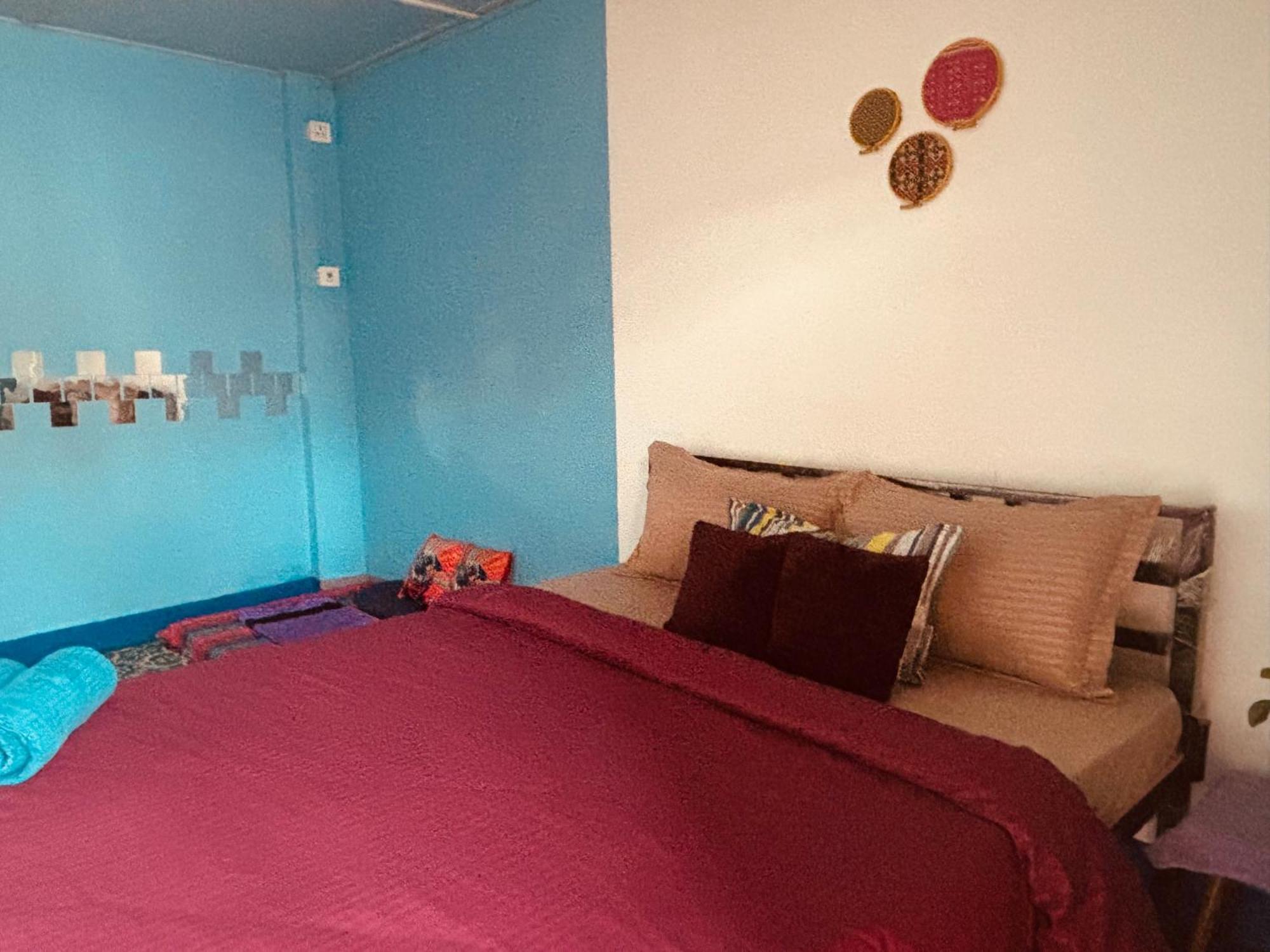 California Nest Apartman Tezpur Kültér fotó